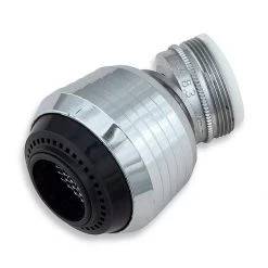 Whedon Standard SuperSpray Swivel Spray & Stream