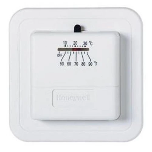 Honeywell CT33A1009 750 Millivolt Heat Only Non-Programmable Thermostat 3 Honeywell CT33A1009 750 Millivolt Heat Only Non-Programmable Thermostat