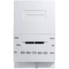 Honeywell Heat/Cool Manual Thermostat 2 Honeywell Heat/Cool Manual Thermostat -Home Improvement Sales Shop 3290003 1