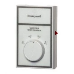 Honeywell Winter Watchman Thermostat
