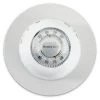 Honeywell Round Heat/Cool Thermostat 2 Honeywell Round Heat/Cool Thermostat -Home Improvement Sales Shop 3290007 1
