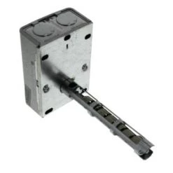 Honeywell Fan and Limit Controller, 5" Insert -Home Improvement Sales Shop 3290024 1 1