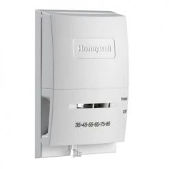 Honeywell Low Temperature/Garage Non-Programmable Thermostat