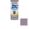 Rust-Oleum PAINTER'S TOUCH 2X ULTRA COVER SPRAY PAINT 2X Ultra Cover Satin Spray 12oz -Home Improvement Sales Shop 329201 1