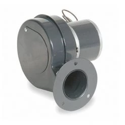 Dayton 1TDN7 OEM Blower – Wheel Diameter 3 in