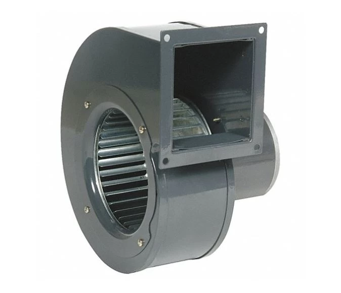 Dayton 1TDT2 OEM Blower - Wheel Diameter 6 1/4 in 3 Dayton 1TDT2 OEM Blower - Wheel Diameter 6 1/4 in