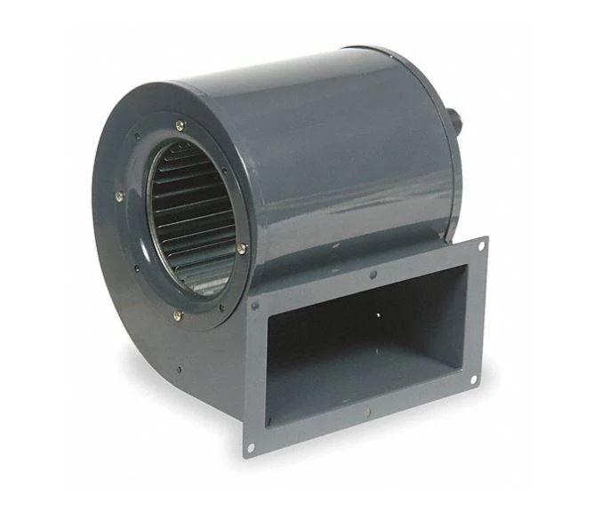 Dayton 1TDR9 OEM Blower - Wheel Diameter 5 1/8 in 3 Dayton 1TDR9 OEM Blower - Wheel Diameter 5 1/8 in