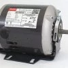 Dayton 3K771 Belt Drive Motor, 1/4 HP, Split-Phase -Home Improvement Sales Shop 3320130 1 1