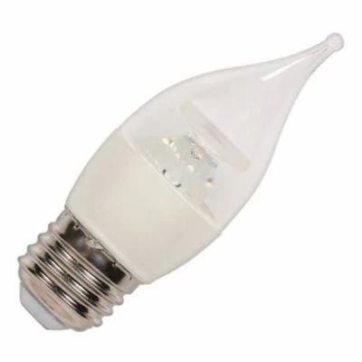 Westinghouse Flametip LED Light Bulb 6 Westinghouse Flametip LED Light Bulb - Image 4