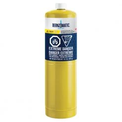BernzOmatic 14.1 OZ. MAP-PRO™ Hand Torch Cylinder