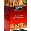 Fatwood Firestarter, 2 Lb. Box -Home Improvement Sales Shop 33360018 1 2