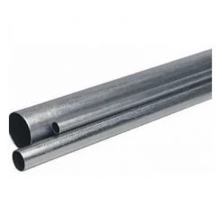 Graybar Electroplated Steel EMT Conduit – 10 ft