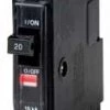 Square-D Qwik-Open Circuit Breaker SP -Home Improvement Sales Shop 3360056 1 1