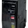 Square-D QO Circuit Breakers DP 1 Square-D QO Circuit Breakers DP -Home Improvement Sales Shop 3360059 1
