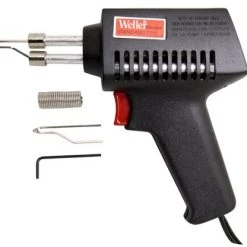 Weller 75 Watt Standard Lightweight Soldering Gun Kit