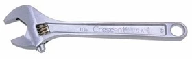 Apex Tool Group 10" Adjustable Wrench 4 Apex Tool Group 10" Adjustable Wrench - Image 2