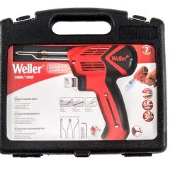 Solder Gun Kit 120V