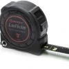 Apex Lufkin 1/2"x8' Black Tape Measure -Home Improvement Sales Shop 3430052