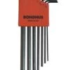 Bondhus 7 pc. Hex L-Wrenches Set, 1.5mm - 6mm -Home Improvement Sales Shop 34330040