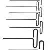 Bondhus 9" 8 pc. Loop Hex T-Handle set, 2mm - 10mm 2 Bondhus 9" 8 pc. Loop Hex T-Handle set, 2mm - 10mm -Home Improvement Sales Shop 34340176
