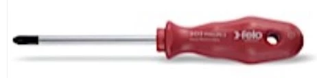 Felo Phillips Screwdriver with PPC Handle 3 Felo Phillips Screwdriver with PPC Handle