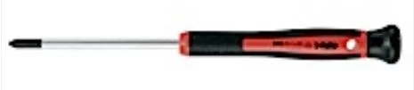 Felo Phillips Precision Screwdriver 3 Felo Phillips Precision Screwdriver