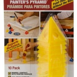 Hyde Tools Painter's Pyramid (10 Pack)