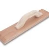 Marshalltown 16" X 3-1/2" X 3/4" Redwood Concrete Float 1 Marshalltown 16" X 3-1/2" X 3/4" Redwood Concrete Float -Home Improvement Sales Shop 3480004 1
