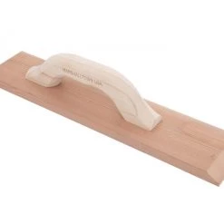 Marshalltown 16" X 3-1/2" X 3/4" Redwood Concrete Float 7 Marshalltown 16" X 3-1/2" X 3/4" Redwood Concrete Float -Home Improvement Sales Shop 3480004 2