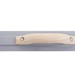 Marshalltown 16" x 3-1/8" Magnesium Float w/Wood Handle -Home Improvement Sales Shop 3480005 3