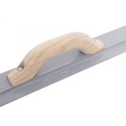 Marshalltown 16" x 3-1/8" Magnesium Float w/Wood Handle -Home Improvement Sales Shop 3480005 5