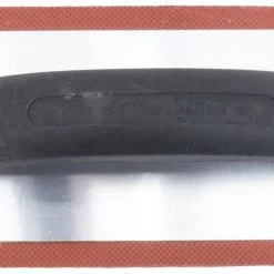 Marshalltown 9" x 4" Red Rubber Float - Fine 8 Marshalltown 9" x 4" Red Rubber Float - Fine -Home Improvement Sales Shop 3480010 3