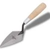 Marshalltown 5" x 2-1/2" Pointing Trowel -Home Improvement Sales Shop 3480020 1