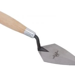 Marshalltown 5" x 2-1/2" Pointing Trowel -Home Improvement Sales Shop 3480020 2