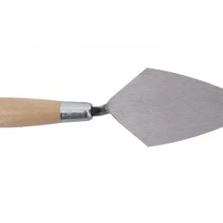 Marshalltown 5" x 2-1/2" Pointing Trowel -Home Improvement Sales Shop 3480020 3