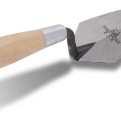 Marshalltown 5" x 2-1/2" Pointing Trowel -Home Improvement Sales Shop 3480020 4
