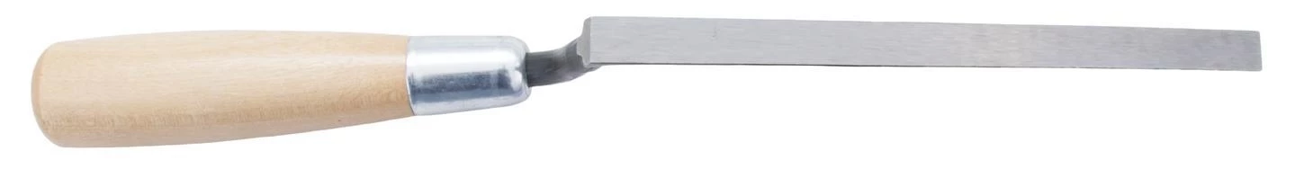 Marshalltown 6-3/4" x 1/2" Tuck Pointer 5 Marshalltown 6-3/4" x 1/2" Tuck Pointer - Image 3