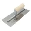 Marshalltown Square Notched Trowel 3/16" x 1/8" X 3/16" -Home Improvement Sales Shop 3480024 1
