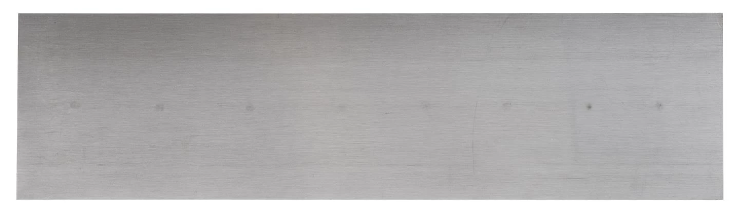 Marshalltown 14" x 4" Finishing Trowel 4 Marshalltown 14" x 4" Finishing Trowel - Image 2