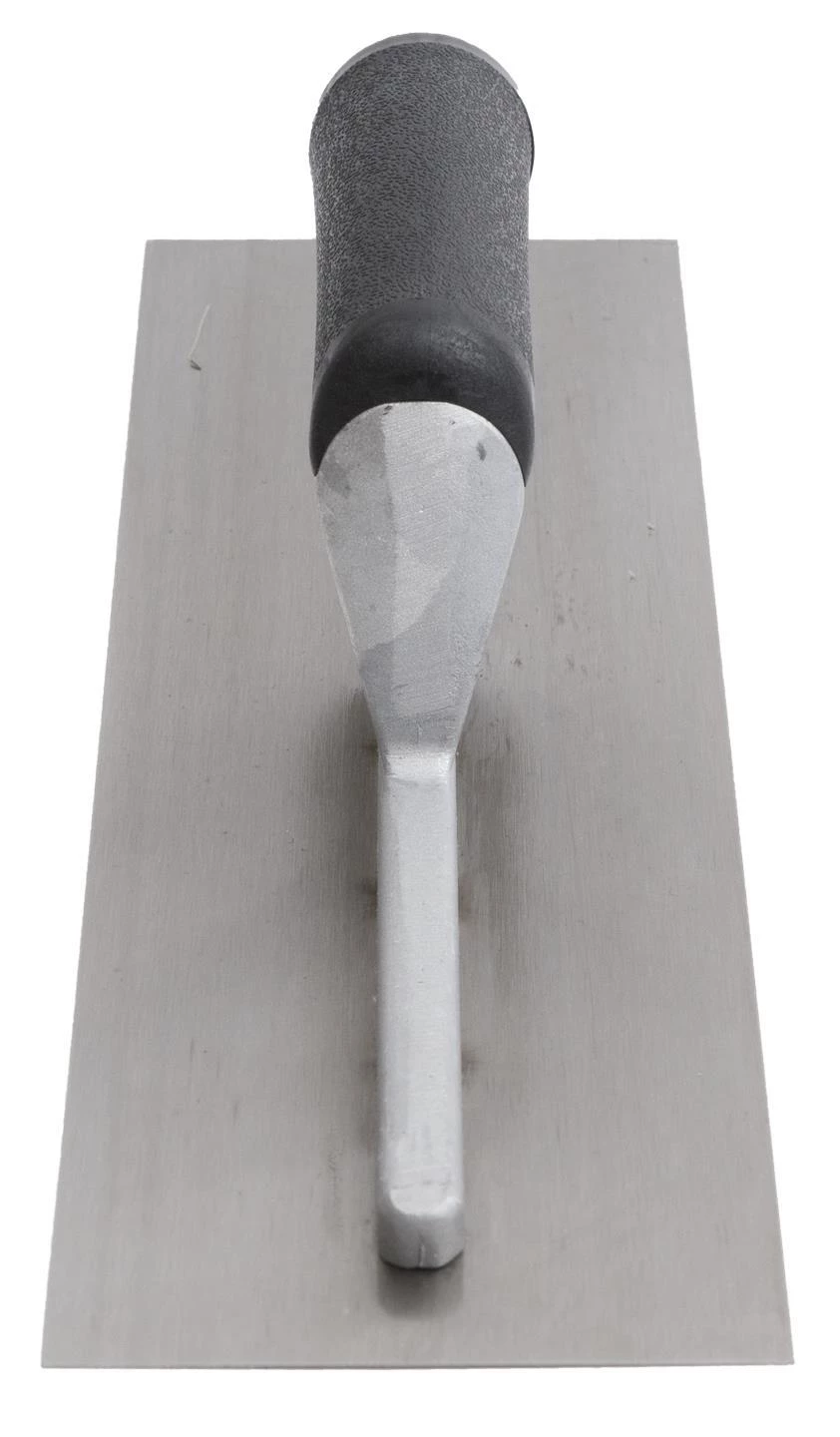 Marshalltown 14" x 4" Finishing Trowel 5 Marshalltown 14" x 4" Finishing Trowel - Image 3