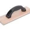 Marshalltown 14" x 3-1/2" Wood Float w/Structural Foam Handle 1 Marshalltown 14" x 3-1/2" Wood Float w/Structural Foam Handle -Home Improvement Sales Shop 3480042 1