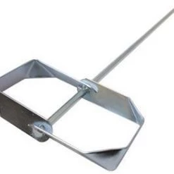 Marshalltown 28" Quik-Mix (8-1/2" X 4-1/2" Blade)