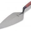 Marshalltown 11" Brick Trowel London Pattern - DuraSoft Handle -Home Improvement Sales Shop 3480060 1