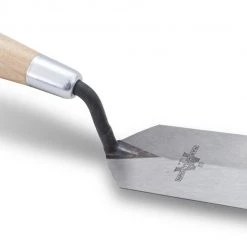 Marshalltown 5" x 2" Margin Trowel 8 Marshalltown 5" x 2" Margin Trowel -Home Improvement Sales Shop 3480062 2