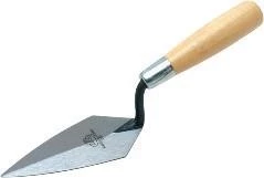 Marshalltown 6" x 2-3/4" Pointing Trowel 3 Marshalltown 6" x 2-3/4" Pointing Trowel