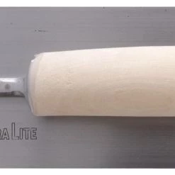 Marshalltown 14" x 4" Finishing Trowel Curved Wood Handle 8 Marshalltown 14" x 4" Finishing Trowel Curved Wood Handle -Home Improvement Sales Shop 3480065 3