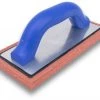 Marshalltown 9" x 4" x 5/8" Coarse Cell Red Rubber Float 1 Marshalltown 9" x 4" x 5/8" Coarse Cell Red Rubber Float -Home Improvement Sales Shop 3480071 1