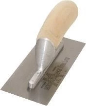 Marshalltown 8" x 3" Midget Trowel 3 Marshalltown 8" x 3" Midget Trowel