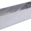 Marshalltown 12" Heli-Arc Stainless Steel Drywall Mud Pan -Home Improvement Sales Shop 3480078 1