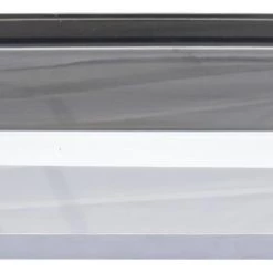 Marshalltown 12" Heli-Arc Stainless Steel Drywall Mud Pan -Home Improvement Sales Shop 3480078 2